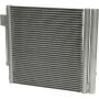 Universal Air Conditioning CN 30180PFC A/C Condenser -- Condenser Parallel Flow