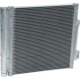 Universal Air Conditioning CN 30180PFC A/C Condenser -- Condenser Parallel Flow