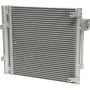 Universal Air Conditioning CN 30180PFC A/C Condenser -- Condenser Parallel Flow