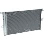 Universal Air Conditioning CN 30182PFC A/C Condenser -- Condenser Parallel Flow