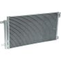 Universal Air Conditioning CN 30189PFC A/C Condenser -- Condenser Parallel Flow