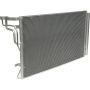 Universal Air Conditioning CN 30191PFC A/C Condenser -- Condenser Parallel Flow