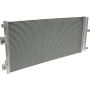 Universal Air Conditioning CN 30196PFC A/C Condenser -- Condenser Parallel Flow