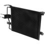 Universal Air Conditioning CN 3019PFC A/C Condenser -- Condenser Parallel Flow