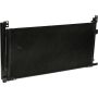 Universal Air Conditioning CN 30202PFC A/C Condenser -- Condenser Parallel Flow