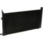 Universal Air Conditioning CN 30202PFC A/C Condenser -- Condenser Parallel Flow
