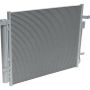 Universal Air Conditioning CN 30207PFC A/C Condenser -- Condenser Parallel Flow