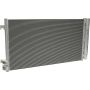 Universal Air Conditioning CN 30209PFC A/C Condenser -- Condenser Parallel Flow