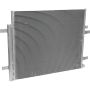 Universal Air Conditioning CN 30210PFC A/C Condenser -- Condenser Parallel Flow w/ Built-In Drier