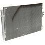Universal Air Conditioning CN 30214PFC A/C Condenser -- Condenser Parallel Flow w/ Built-In Drier