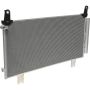 Universal Air Conditioning CN 30215PFC A/C Condenser -- Condenser Parallel Flow w/ Built-In Drier