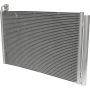Universal Air Conditioning CN 30219PFC A/C Condenser -- Condenser Parallel Flow