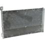 Universal Air Conditioning CN 30219PFC A/C Condenser -- Condenser Parallel Flow