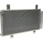 Universal Air Conditioning CN 30220PFC A/C Condenser -- Condenser Parallel Flow w/ Built-In Drier