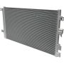 Universal Air Conditioning CN 30226PFC A/C Condenser -- Condenser Parallel Flow w/ Built-In Drier