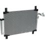 Universal Air Conditioning CN 30230PFC A/C Condenser -- Condenser Parallel Flow w/ Detachable Drier