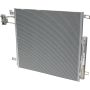 Universal Air Conditioning CN 30231PFC A/C Condenser -- Condenser Parallel Flow w/ Built-In Drier