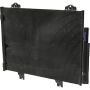 Universal Air Conditioning CN 30234PFC A/C Condenser -- Condenser Parallel Flow w/ Built-In Drier