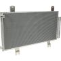 Universal Air Conditioning CN 30257PFC A/C Condenser -- Condenser Parallel Flow w/ Built-In Drier