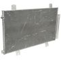 Universal Air Conditioning CN 30258PFC A/C Condenser -- Condenser Parallel Flow w/ Built-In Drier