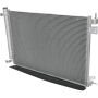 Universal Air Conditioning CN 30266PFC A/C Condenser -- Condenser Parallel Flow w/ Built-In Drier