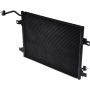 Universal Air Conditioning CN 3028PFC A/C Condenser -- Condenser Parallel Flow