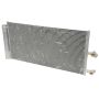 Universal Air Conditioning CN 30293PFC A/C Condenser -- Condenser Parallel Flow