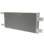 Universal Air Conditioning CN 30294PFC A/C Condenser -- Condenser Parallel Flow w/ Built-In Drier