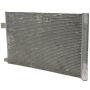 Universal Air Conditioning CN 30296PFC A/C Condenser -- Condenser Parallel Flow