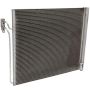 Universal Air Conditioning CN 30297PFC A/C Condenser -- Condenser Parallel Flow w/ Built-In Drier