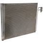 Universal Air Conditioning CN 30297PFC A/C Condenser -- Condenser Parallel Flow w/ Built-In Drier