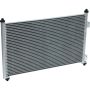 Universal Air Conditioning CN 3029PFC A/C Condenser -- Condenser Parallel Flow