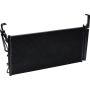 Universal Air Conditioning CN 3030PFC A/C Condenser -- Condenser Parallel Flow