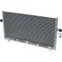 Universal Air Conditioning CN 3036PFC A/C Condenser -- Condenser Parallel Flow