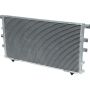 Universal Air Conditioning CN 3042PFC A/C Condenser -- Condenser Parallel Flow