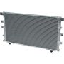 Universal Air Conditioning CN 3042PFC A/C Condenser -- Condenser Parallel Flow
