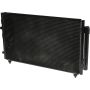 Universal Air Conditioning CN 3045PFC A/C Condenser -- Condenser Parallel Flow