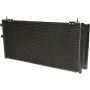 Universal Air Conditioning CN 3046PFC A/C Condenser -- Condenser Parallel Flow