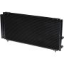 Universal Air Conditioning CN 3046PFC A/C Condenser -- Condenser Parallel Flow