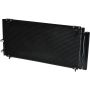 Universal Air Conditioning CN 3046PFC A/C Condenser -- Condenser Parallel Flow