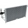 Universal Air Conditioning CN 3051PFC A/C Condenser -- Condenser Parallel Flow