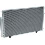 Universal Air Conditioning CN 3053PFC A/C Condenser -- Condenser Parallel Flow