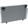 Universal Air Conditioning CN 3053PFC A/C Condenser -- Condenser Parallel Flow