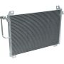 Universal Air Conditioning CN 3054PFC A/C Condenser -- Condenser Parallel Flow