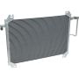 Universal Air Conditioning CN 3054PFC A/C Condenser -- Condenser Parallel Flow