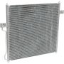 Universal Air Conditioning CN 3056PFC A/C Condenser -- Condenser Parallel Flow