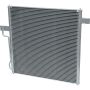 Universal Air Conditioning CN 3056PFC A/C Condenser -- Condenser Parallel Flow