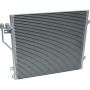 Universal Air Conditioning CN 3058PFC A/C Condenser -- Condenser Parallel Flow