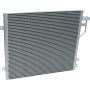 Universal Air Conditioning CN 3058PFC A/C Condenser -- Condenser Parallel Flow