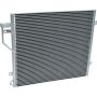 Universal Air Conditioning CN 3058PFC A/C Condenser -- Condenser Parallel Flow